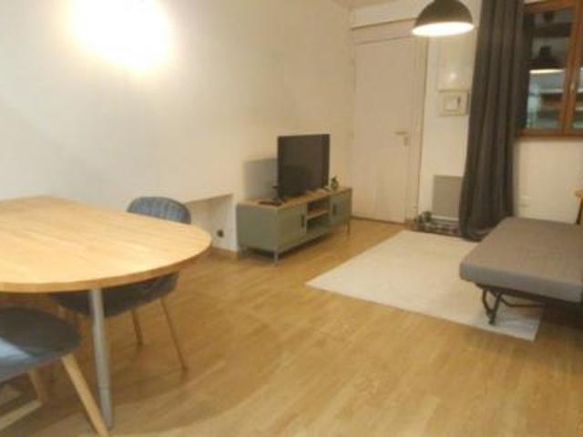 location appartement domont 1 pièce 26 m2 val d'oise 95330 750 € / mois