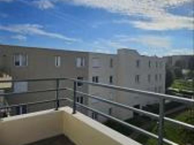 location appartement domont 2 pièces 41 m2 val d'oise 95330 910 € / mois