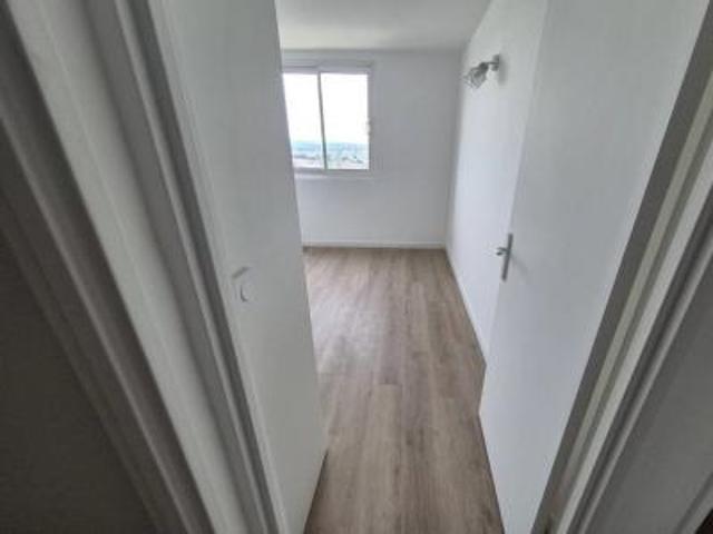 location appartement domont 4 pièces 66 m2 val d'oise 95330 1290 € / mois