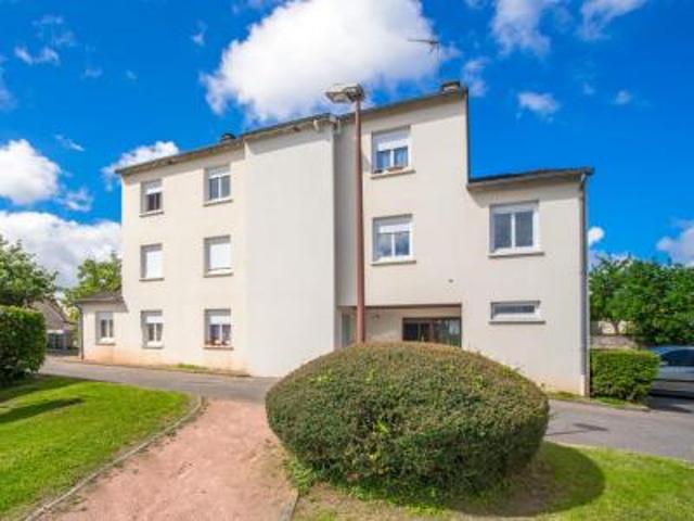 location appartement dompierre les ormes 1 pièce 37 m2 saone et loire 71520 302 € / mois