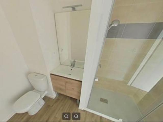 location appartement donges 2 pièces 43 m2 loire atlantique 44480 655 € / mois
