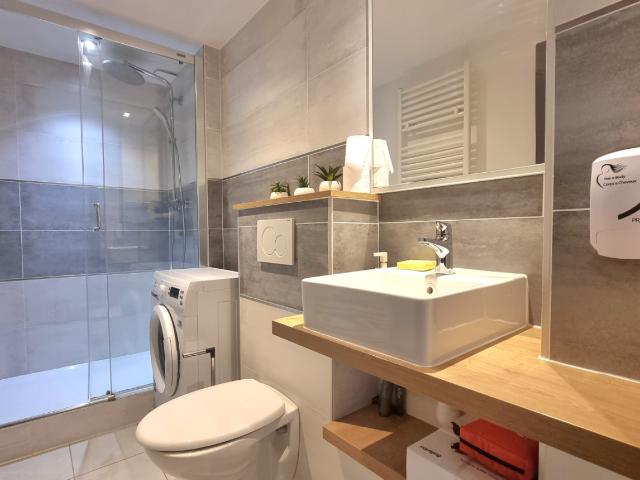 Location appartement Dole 2 pièces 41.32m² 645€ | Céline Marmet Immobilier
