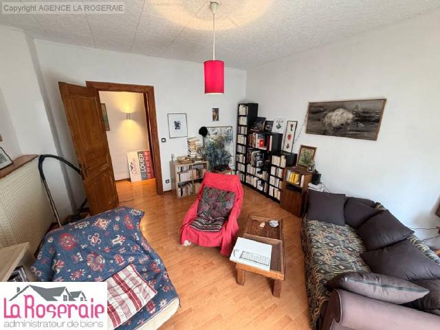 Location appartement DORNACH 68,52 m², 3 pièces