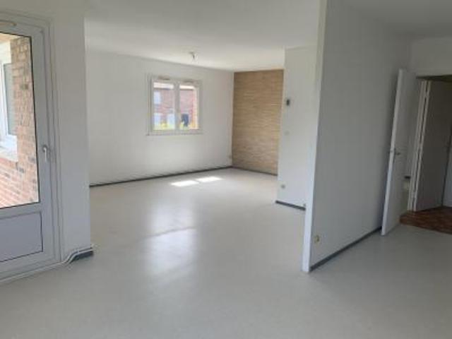 location appartement douai 2 pièces 67 m2 nord 59500 651 € / mois
