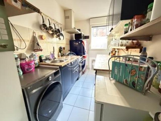 location appartement douai 3 pièces 57 m2 nord 59500 650 € / mois
