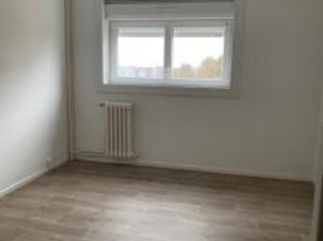 location appartement douai 3 pièces 63 m2 nord 59500 516 € / mois