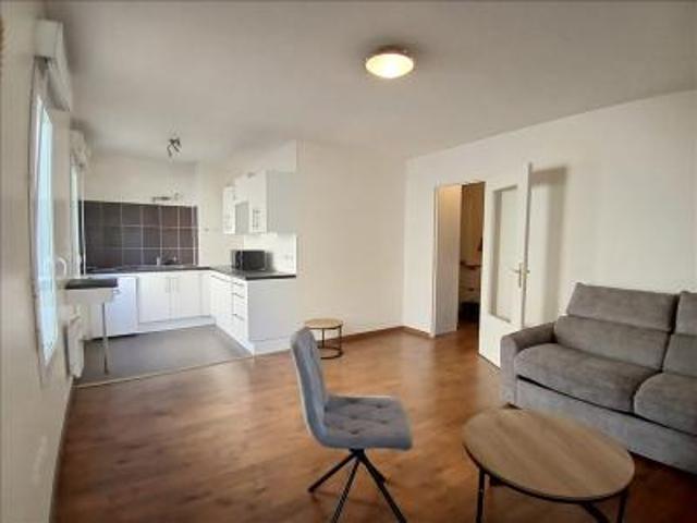 location appartement draveil 1 pièce 32 m2 essonne 91210 830 € / mois