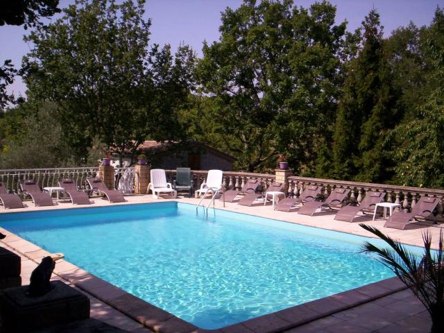 Location Appartement Draille de la Chandelette, Auriolles