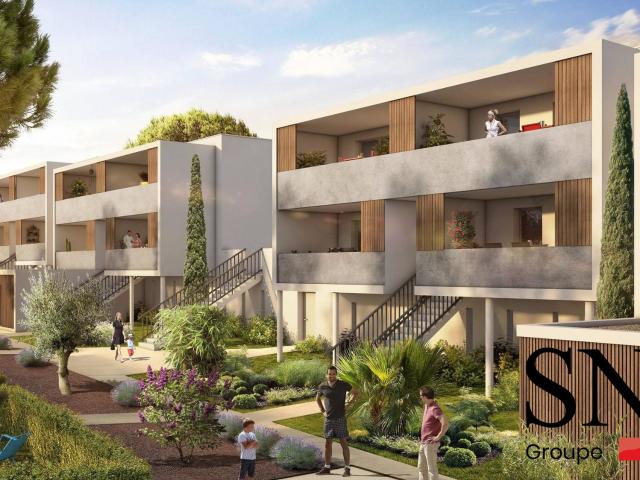 Location Appartement Draille de Litou, Le Luc