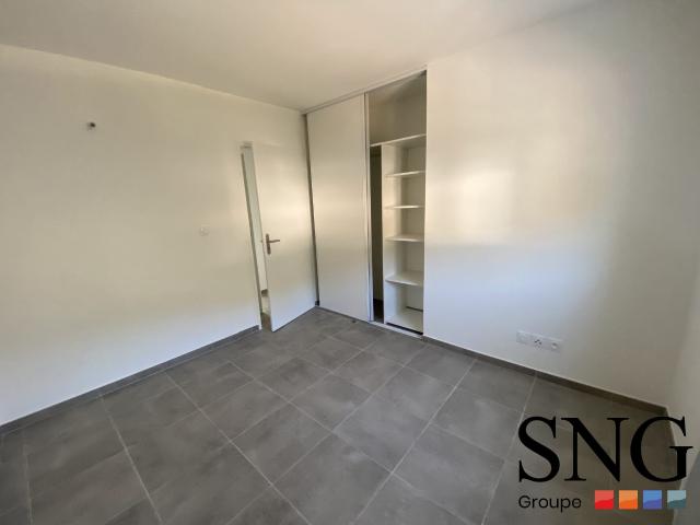 Location Appartement Draille de Litou, Le Luc