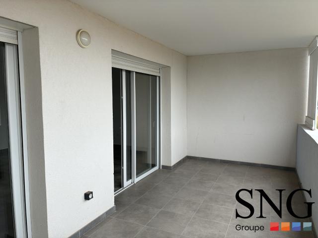 Location Appartement Draille de Litou, Le Luc