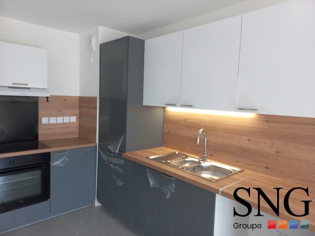 Location Appartement Draille des Tribales, Vitrolles