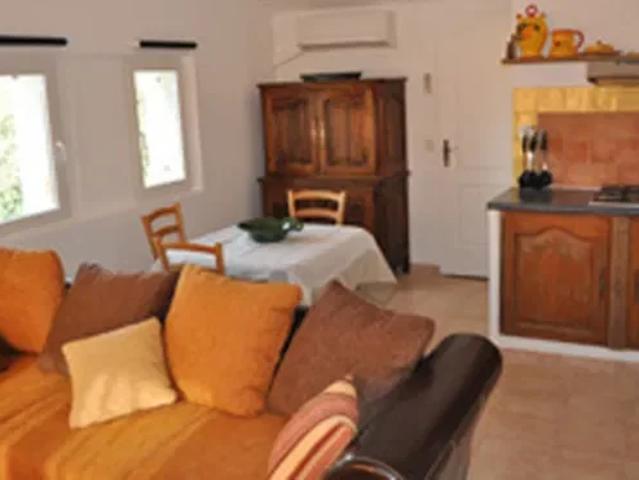Location Appartement Draille des Gipiers, La Tour d'Aigues