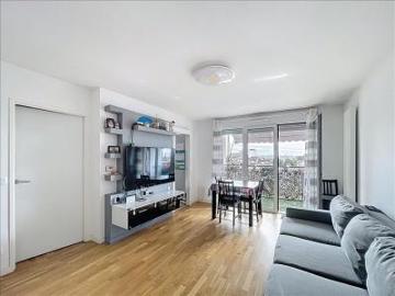 location appartement drancy 3 pièces 63 m2 seine saint denis 93700 1350 € / mois