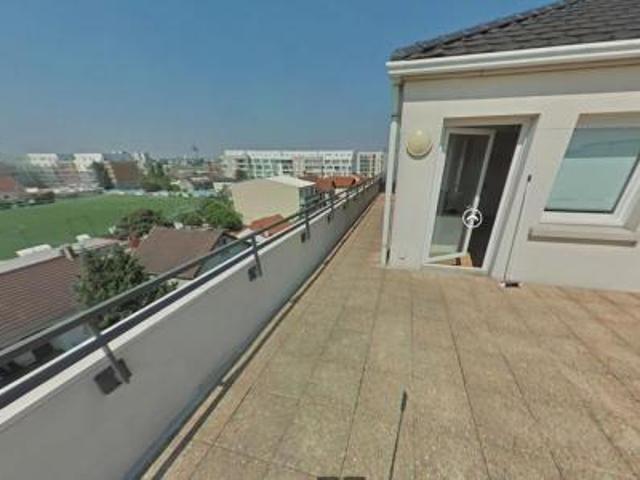 location appartement drancy 2 pièces 41 m2 seine saint denis 93700 987 € / mois