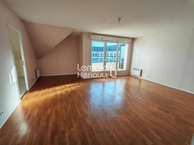 location appartement dreux 4 pièces 93 m2 eure et loir 28100 1075 € / mois