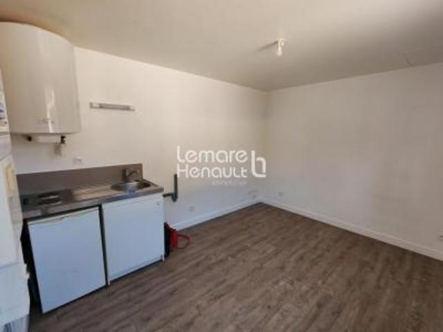 location appartement dreux 1 pièce 14 m2 eure et loir 28100 355 € / mois