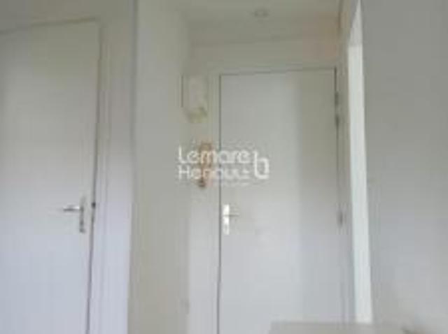 location appartement dreux 1 pièce 18 m2 eure et loir 28100 360 € / mois
