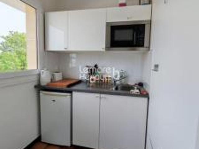 location appartement dreux 1 pièce 25 m2 eure et loir 28100 523 € / mois