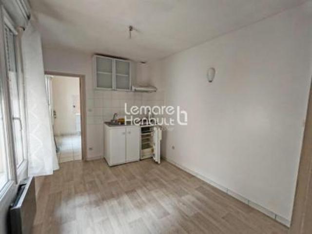 location appartement dreux 1 pièce 27 m2 eure et loir 28100 414 € / mois