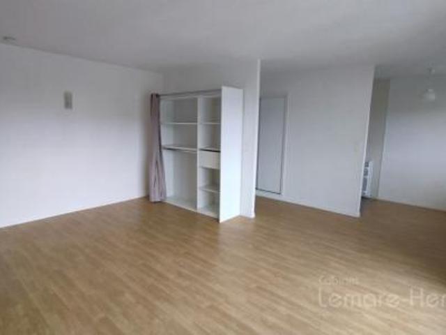 location appartement dreux 1 pièce 36 m2 eure et loir 28100 490 € / mois