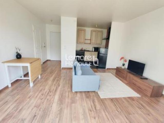 location appartement dreux 2 pièces 42 m2 eure et loir 28100 785 € / mois