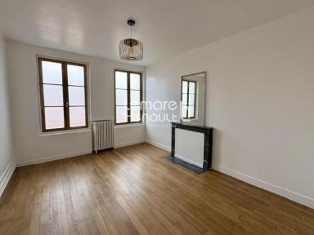 location appartement dreux 2 pièces 45 m2 eure et loir 28100 680 € / mois