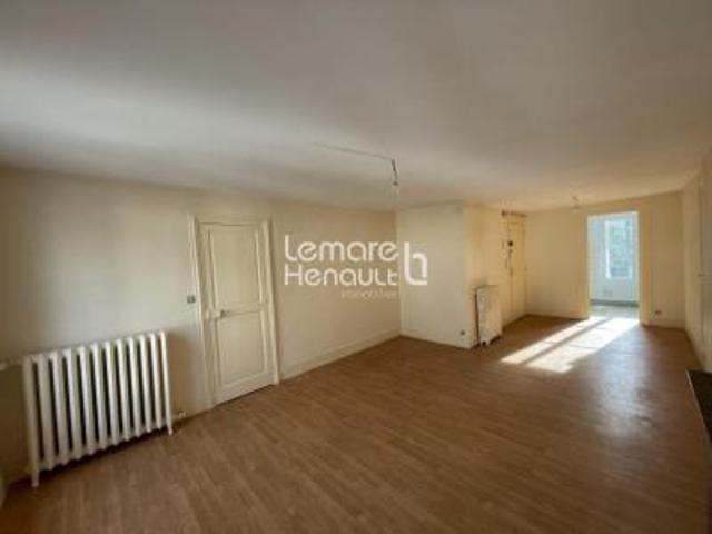 location appartement dreux 2 pièces 65 m2 eure et loir 28100 613 € / mois