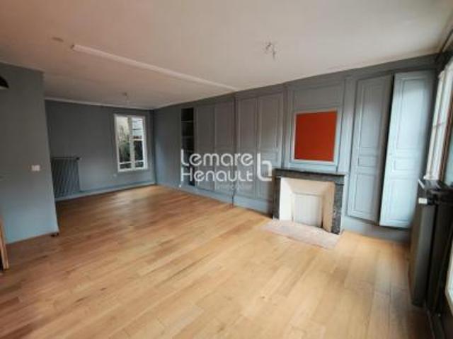 location appartement dreux 2 pièces 69 m2 eure et loir 28100 627 € / mois