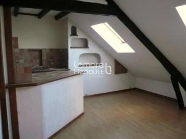 location appartement dreux 2 pièces 21 m2 eure et loir 28100 484 € / mois