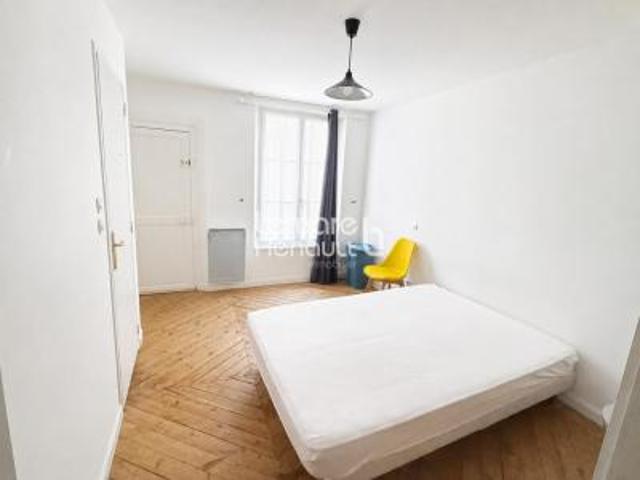 location appartement dreux 2 pièces 32 m2 eure et loir 28100 548 € / mois