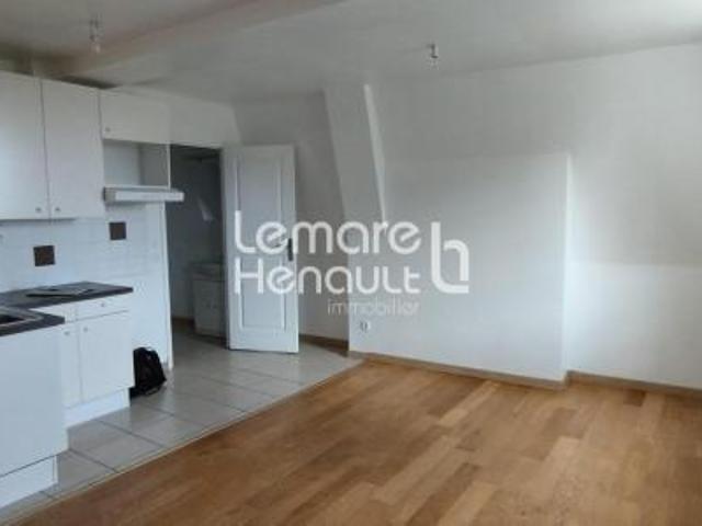 location appartement dreux 2 pièces 37 m2 eure et loir 28100 560 € / mois