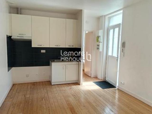 location appartement dreux 2 pièces eure et loir 28100 513 € / mois
