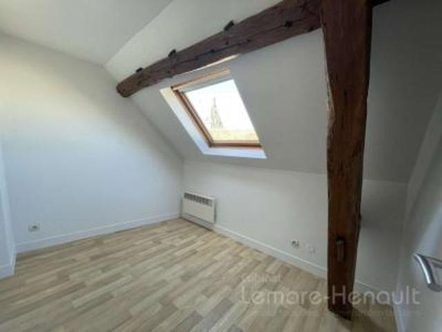 location appartement dreux 3 pièces 47 m2 eure et loir 28100 587 € / mois