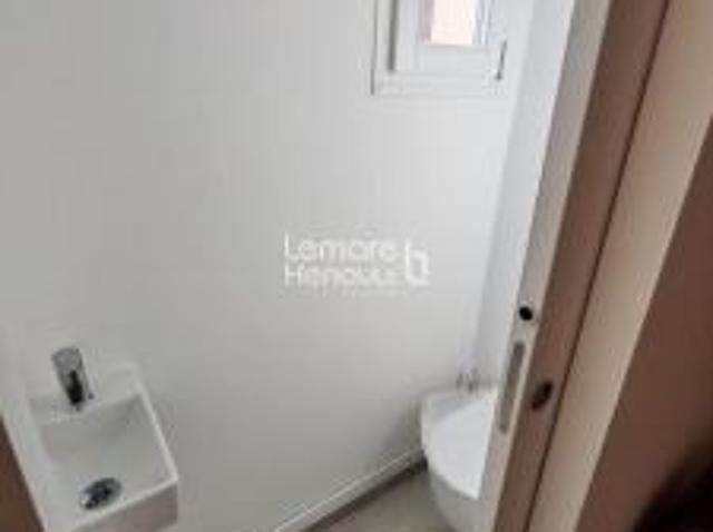 location appartement dreux 3 pièces 50 m2 eure et loir 28100 549 € / mois