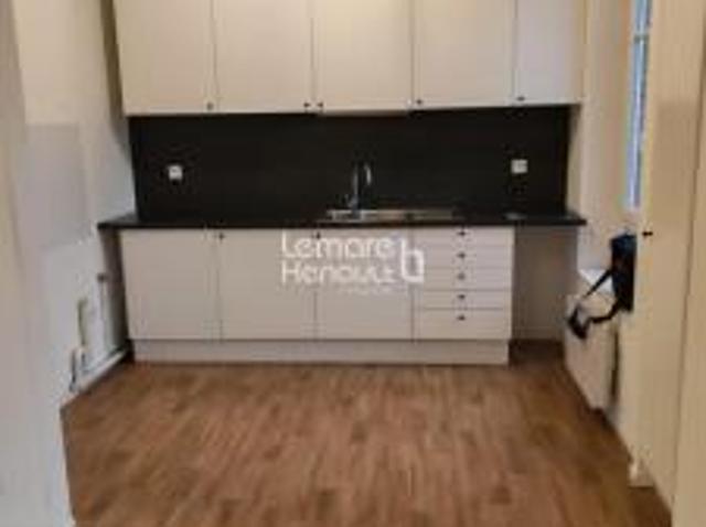 location appartement dreux 3 pièces 61 m2 eure et loir 28100 700 € / mois