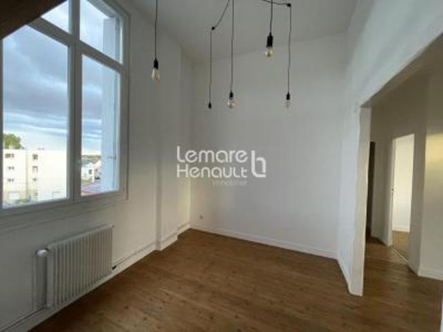location appartement dreux 3 pièces 67 m2 eure et loir 28100 711 € / mois