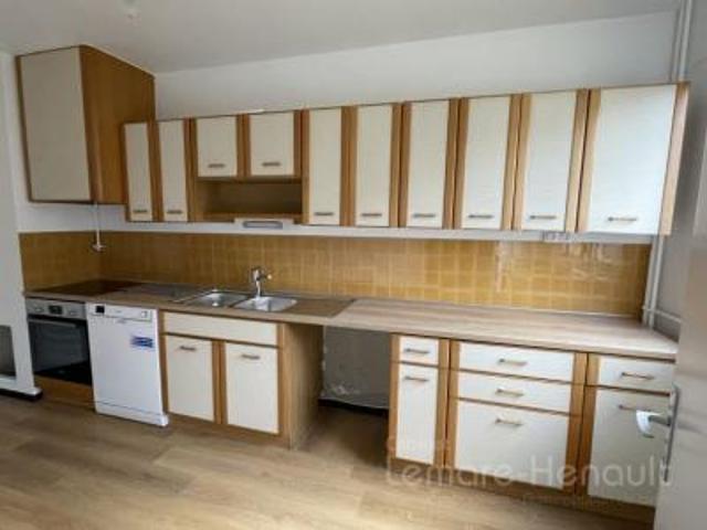 location appartement dreux 3 pièces 68 m2 eure et loir 28100 963 € / mois