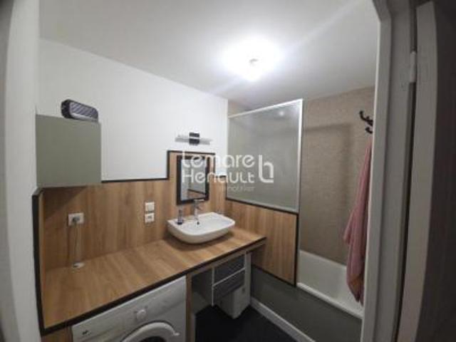 location appartement dreux 3 pièces 73 m2 eure et loir 28100 749 € / mois