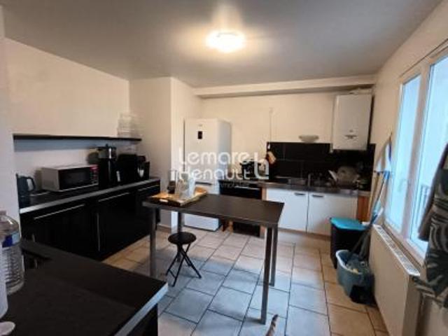 location appartement dreux 3 pièces 81 m2 eure et loir 28100 806 € / mois
