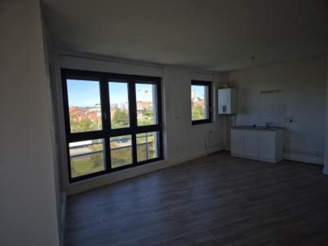 location appartement dunkerque 4 pièces 93 m2 nord 59140 752 € / mois