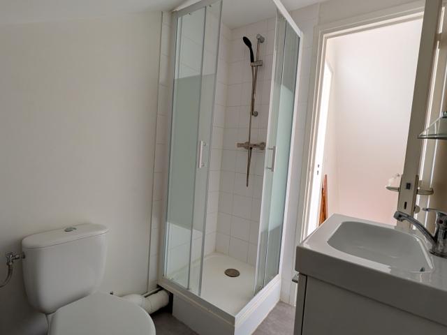 Location appartement duplex