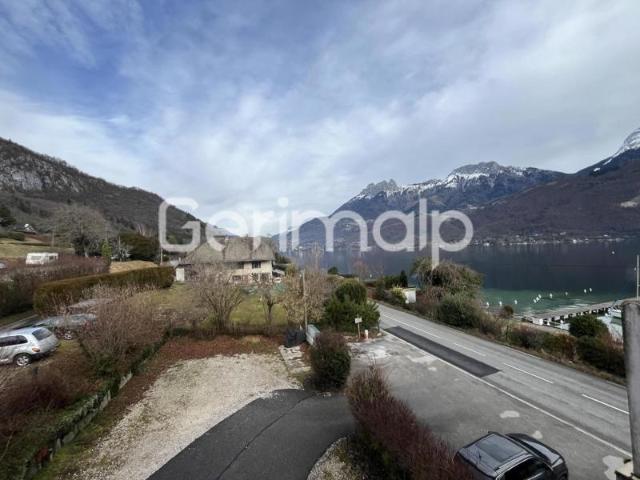 Location Appartement duplex 2 pièces 30,33 m²