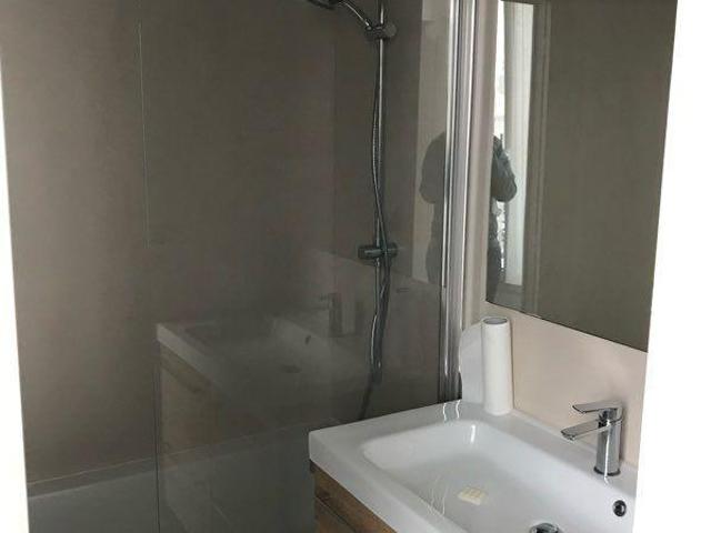 Location appartement duplex 2 pièces