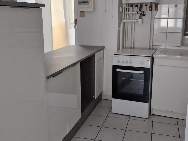 Location Appartement DUPLEX 34 m² MONTBELIARD | Vigneron Immobilier