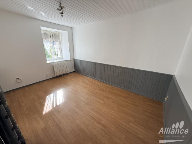 Location APPARTEMENT DUPLEX AVEC ENTREE INDEPENDANTE | Alliance Groupe Immobilier