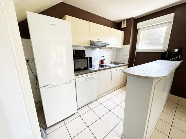 Location appartement duplex meublé 2 pièces 47m² Paris est Bry sur Marne
