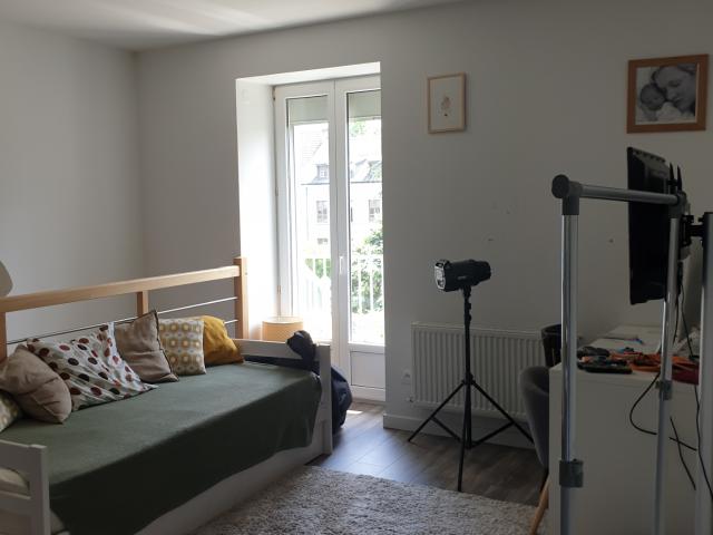 Location Appartement DUPLEX refait à neuf 100m² MONTBELIARD | Vigneron Immobilier