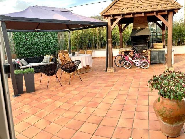 LOCATION APPARTEMENT DUPLEX VIRY CHATILLON