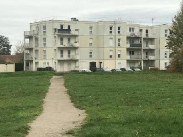 location appartement ecaillon 3 pièces 65 m2 nord 59176 550 € / mois